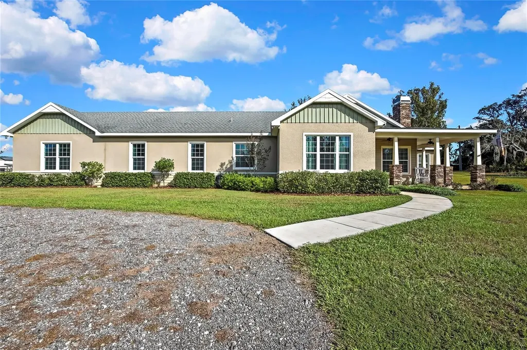 36431 Florrie Mae Lane Dade City FL 33523