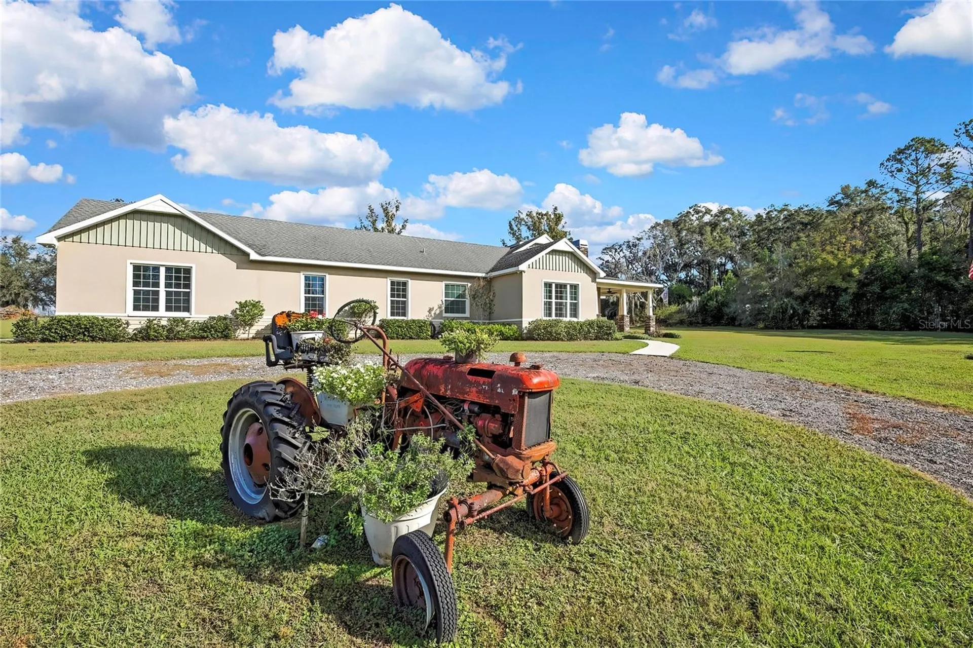 36431 Florrie Mae Lane Dade City FL 33523