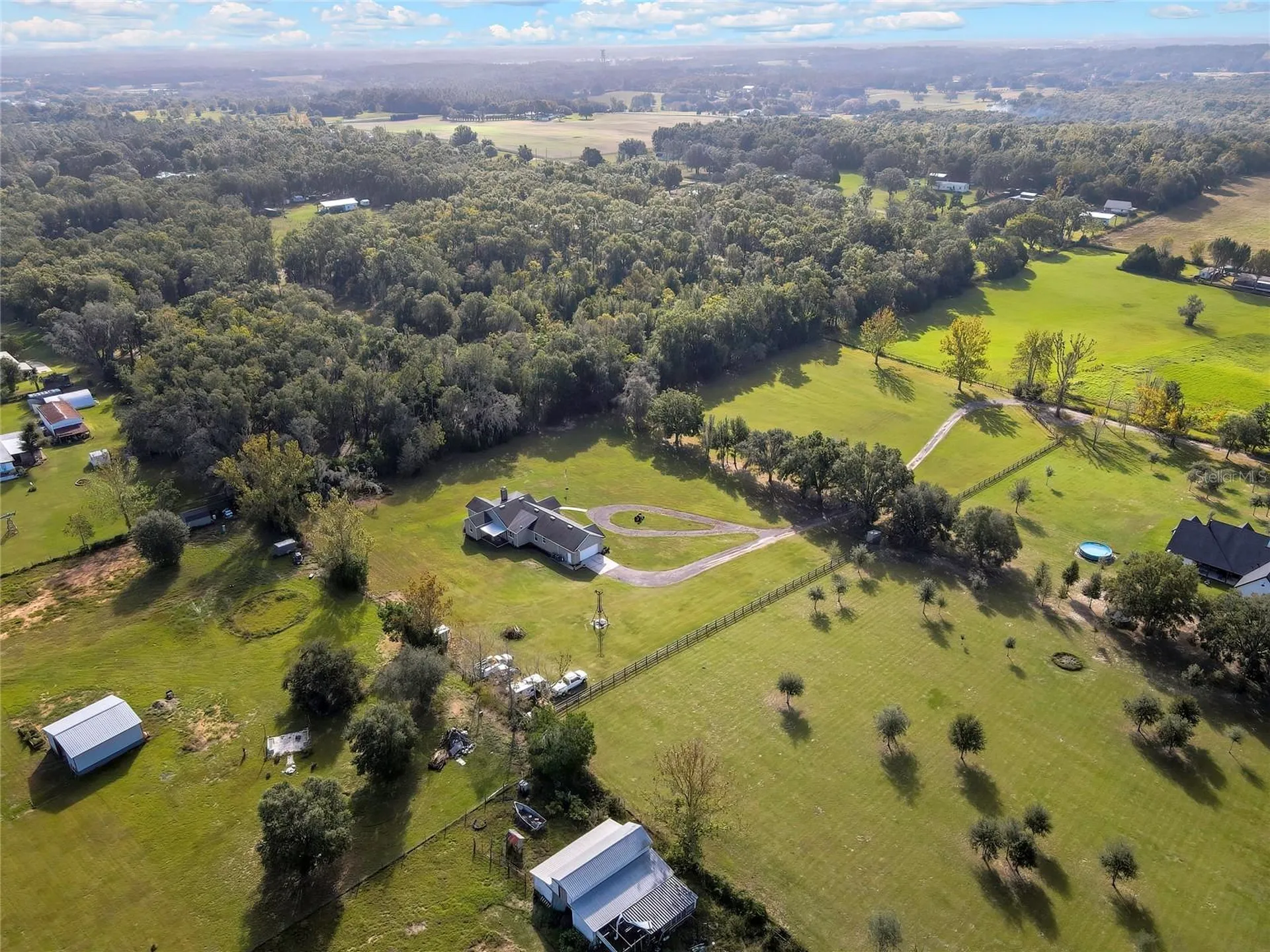 36431 Florrie Mae Lane Dade City FL 33523