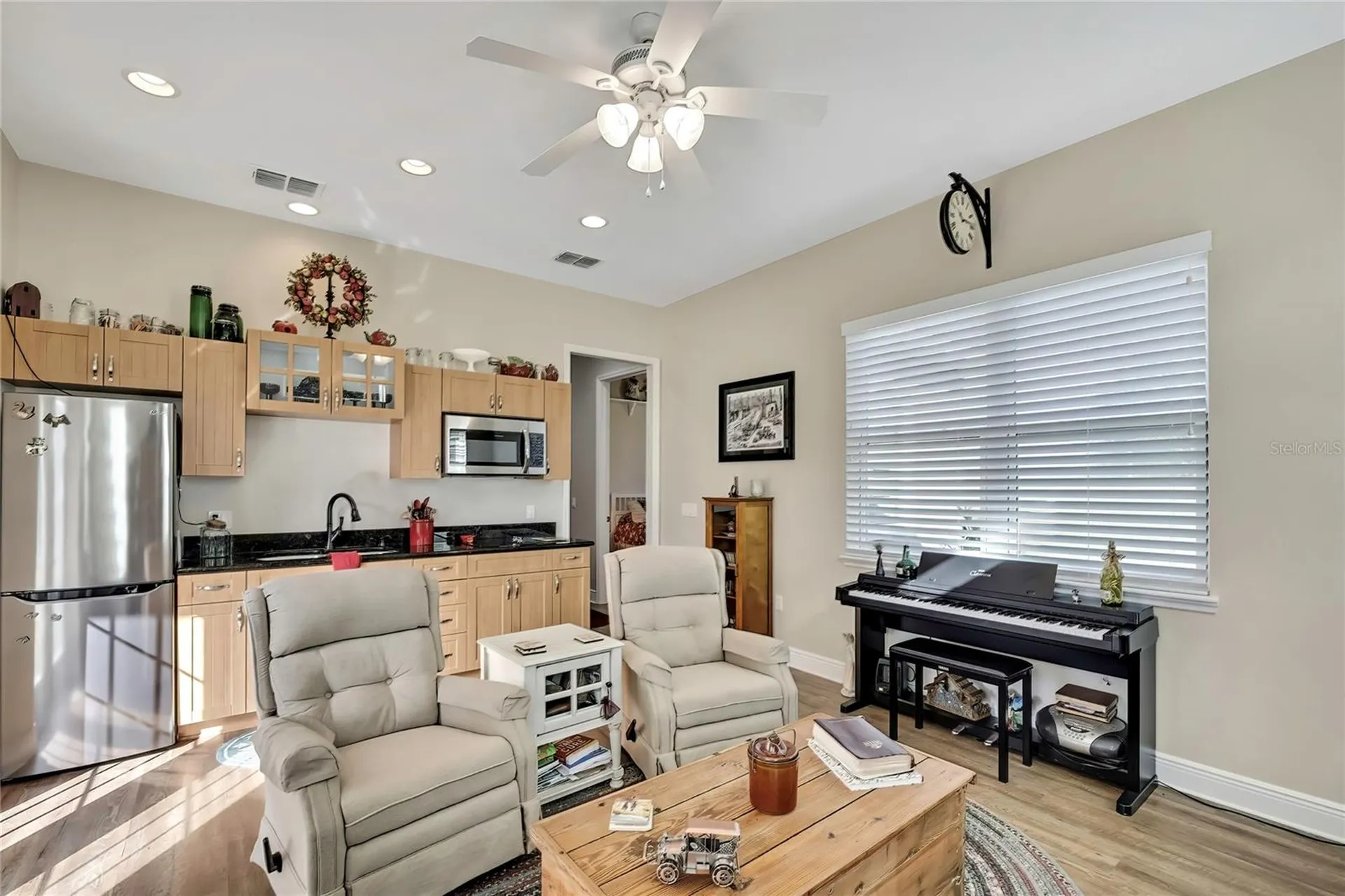 36431 Florrie Mae Lane Dade City FL 33523