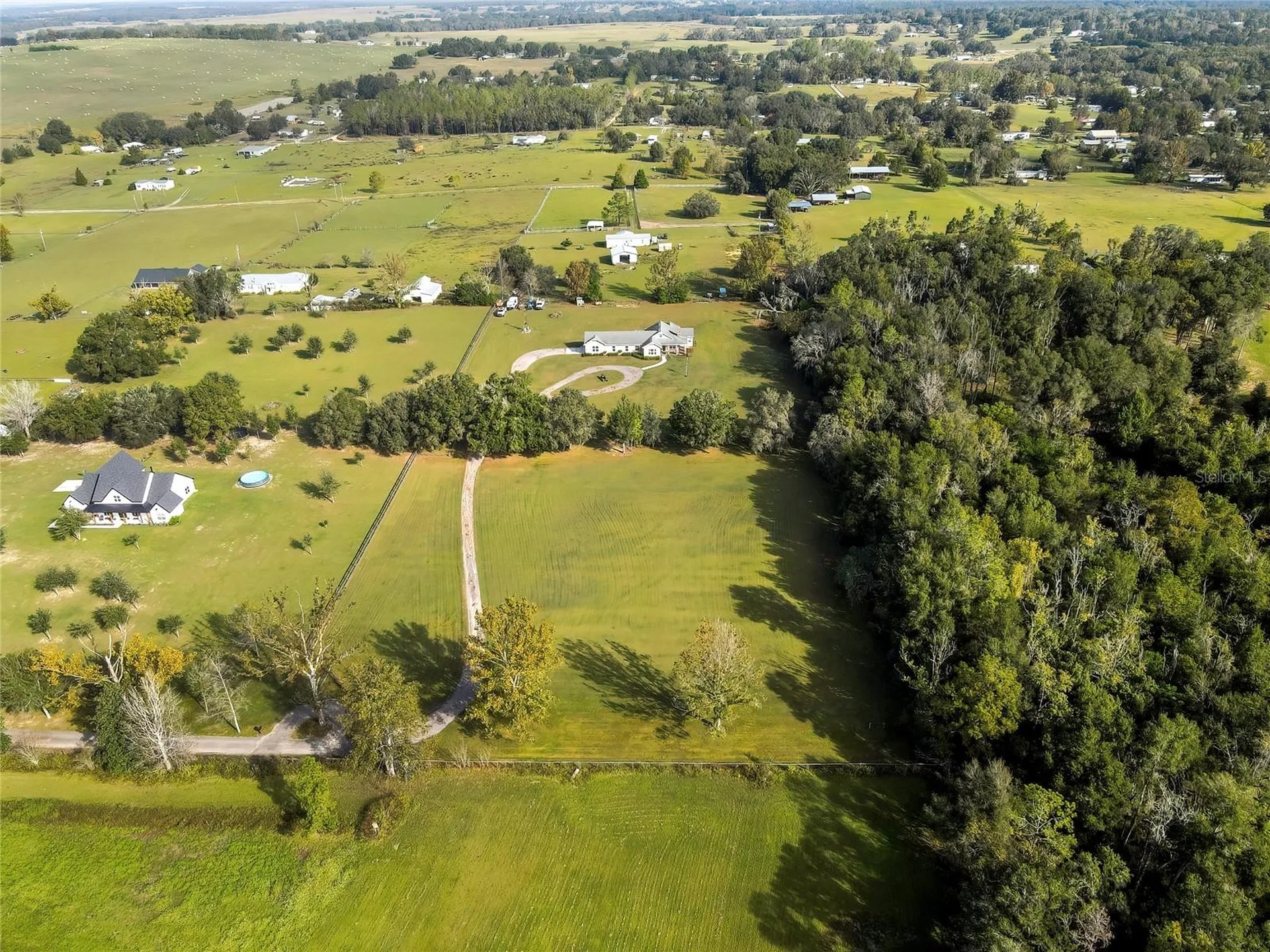 36431 Florrie Mae Lane Dade City FL 33523