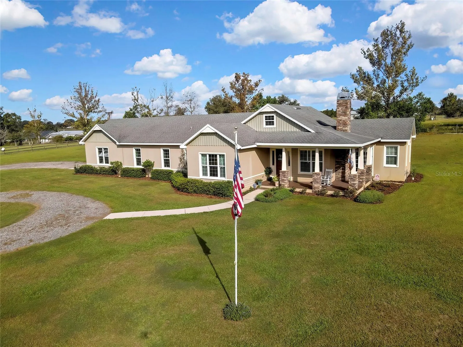 36431 Florrie Mae Lane Dade City FL 33523