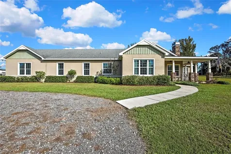 36431 Florrie Mae Lane Dade City FL 33523