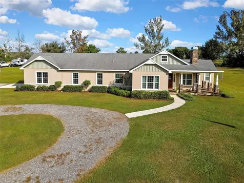 36431 Florrie Mae Lane Dade City FL 33523
