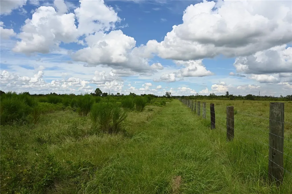 County Line Road E Fort Meade FL 33841