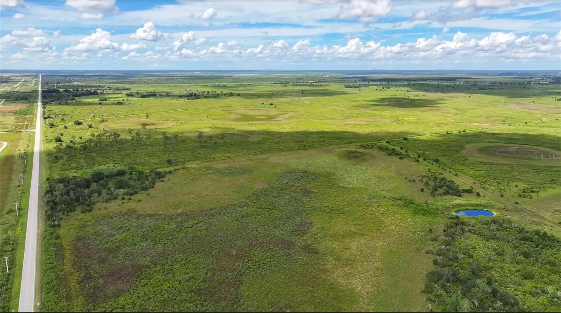 County Line Road E Fort Meade FL 33841