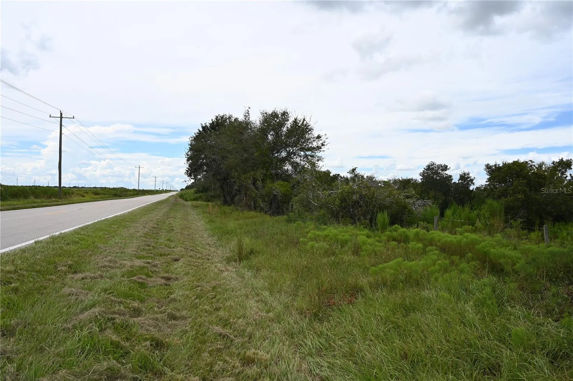 County Line Road E Fort Meade FL 33841
