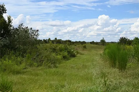 County Line Road E Fort Meade FL 33841