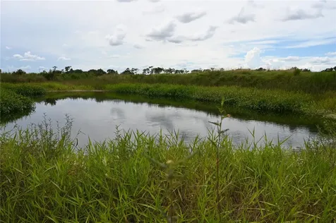 County Line Road E Fort Meade FL 33841