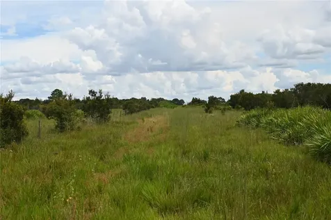 County Line Road E Fort Meade FL 33841