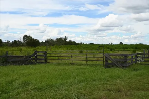 County Line Road E Fort Meade FL 33841