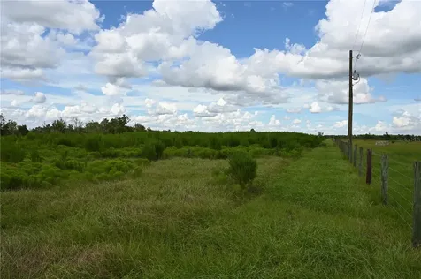 County Line Road E Fort Meade FL 33841