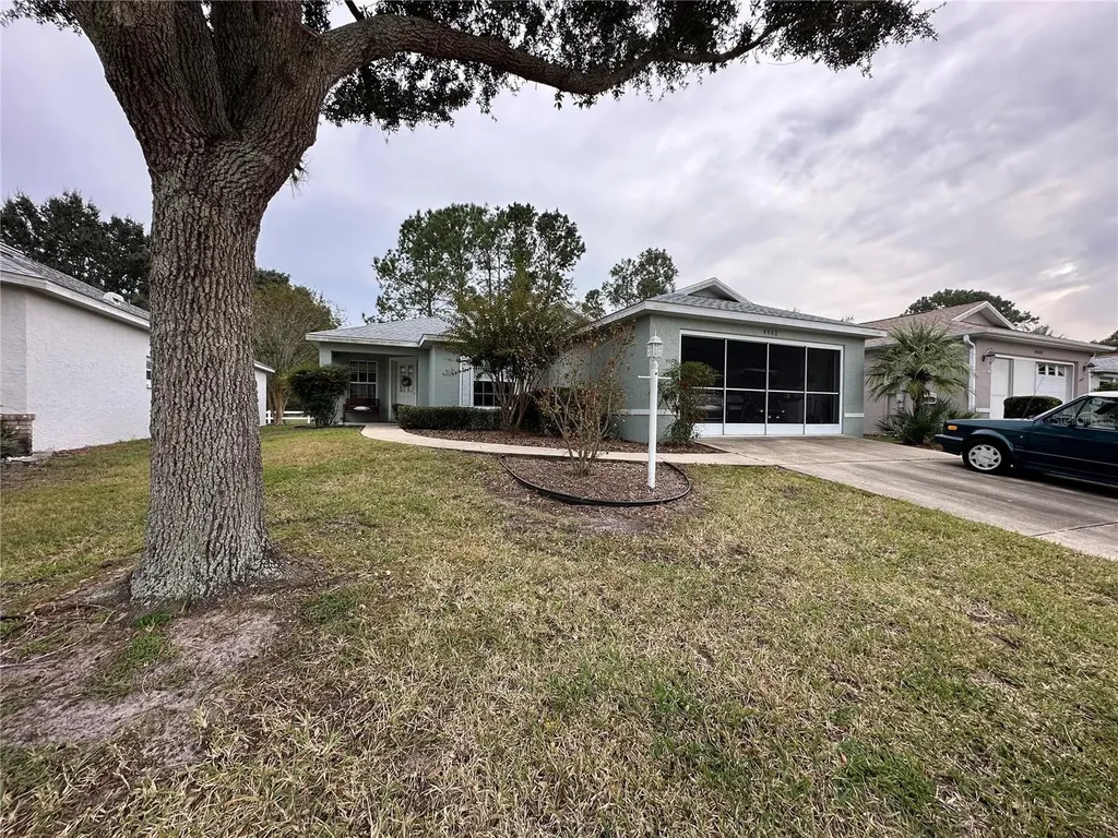 9602 SW 93rd Loop Ocala FL 34481