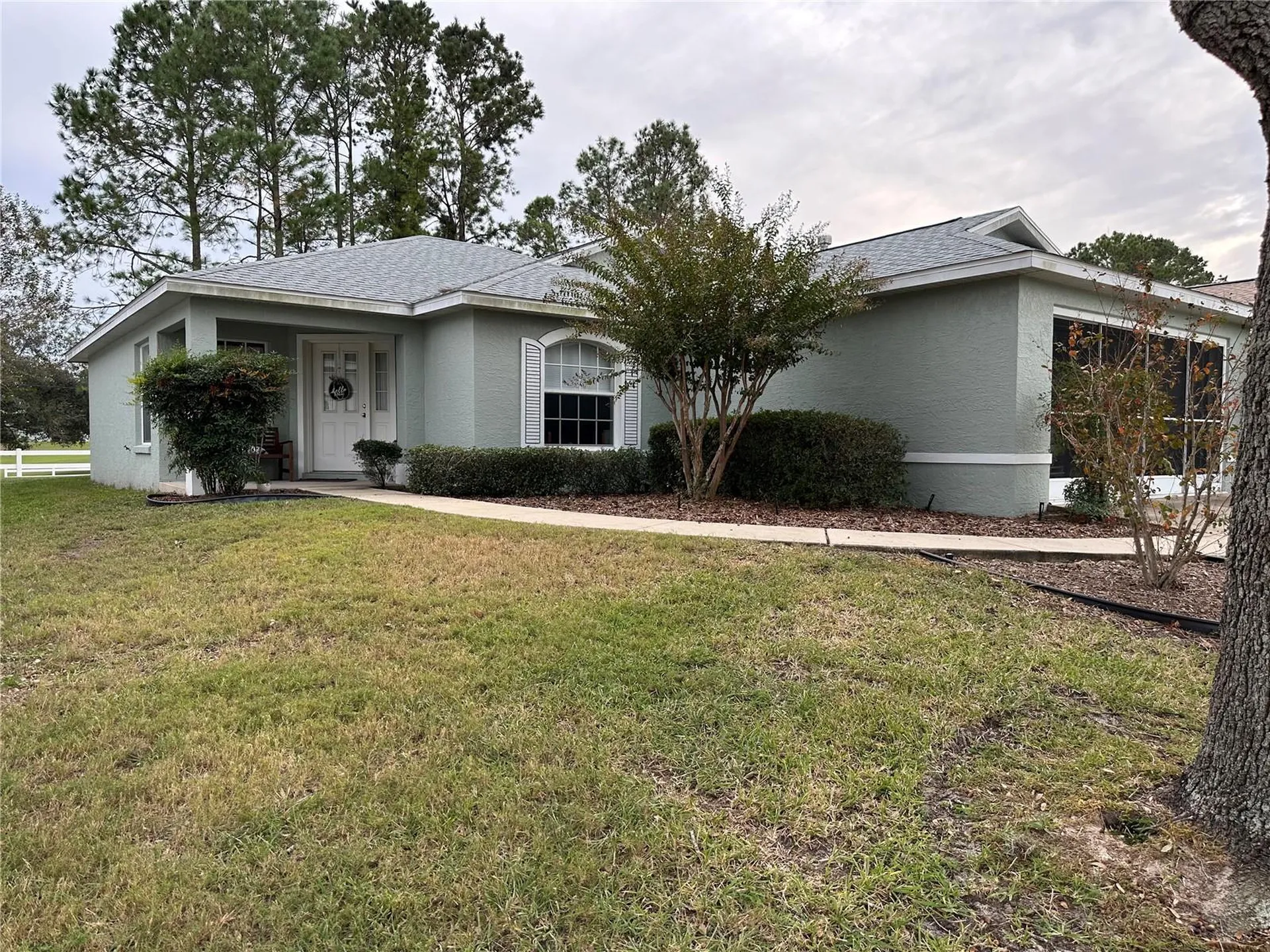 9602 SW 93rd Loop Ocala FL 34481