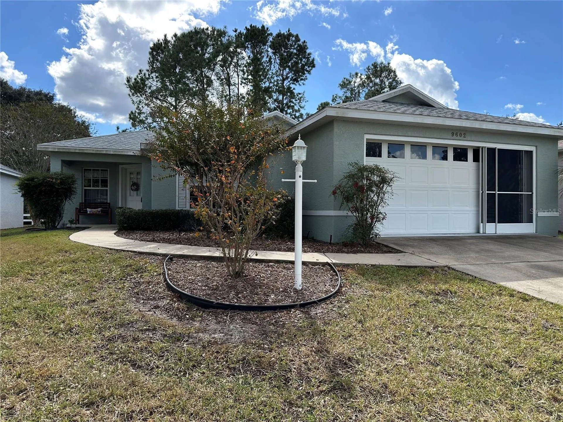 9602 SW 93rd Loop Ocala FL 34481