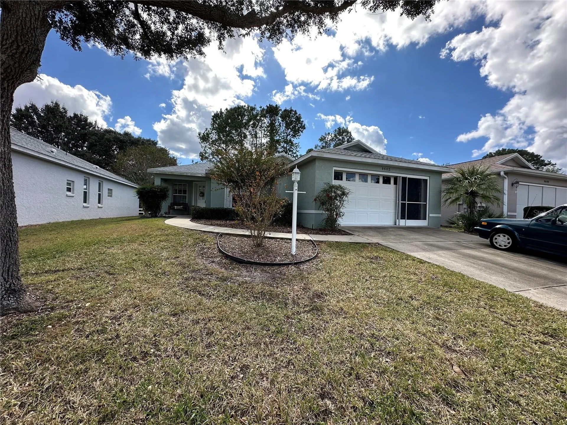 9602 SW 93rd Loop Ocala FL 34481