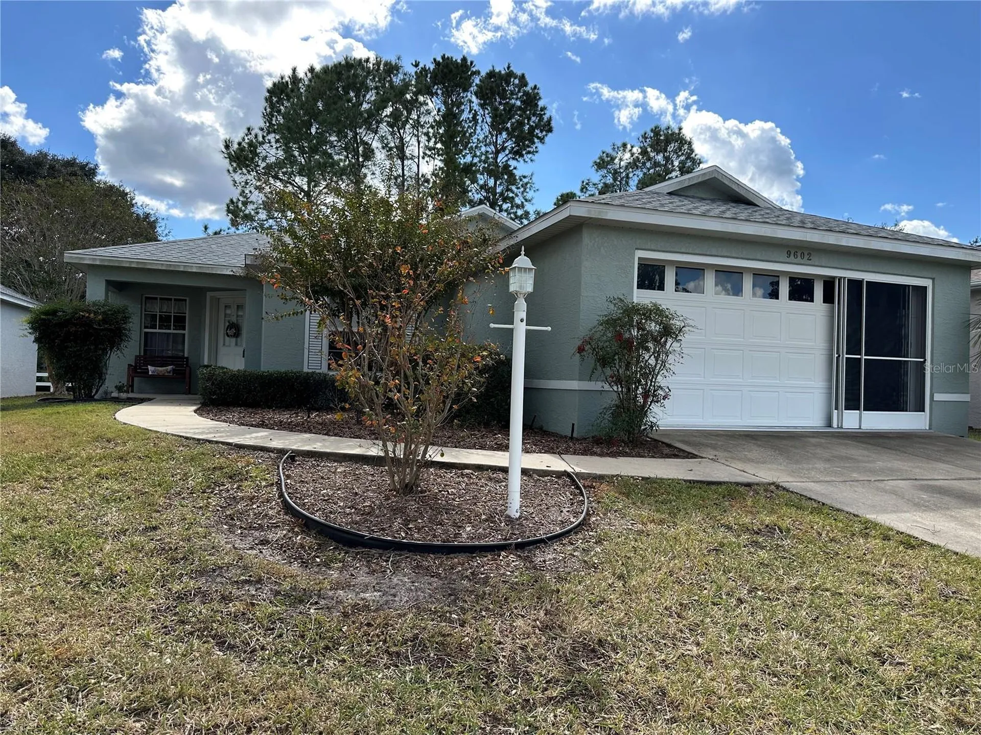 9602 SW 93rd Loop Ocala FL 34481