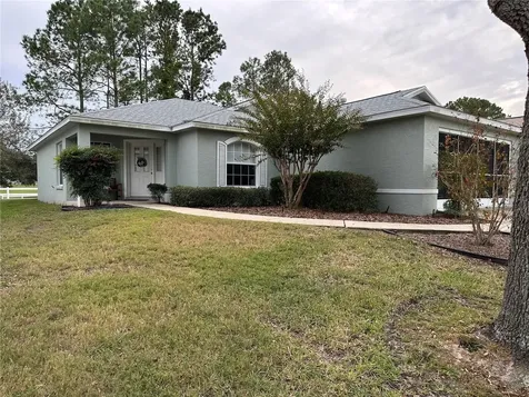 9602 SW 93rd Loop Ocala FL 34481