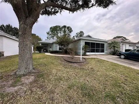 9602 SW 93rd Loop Ocala FL 34481