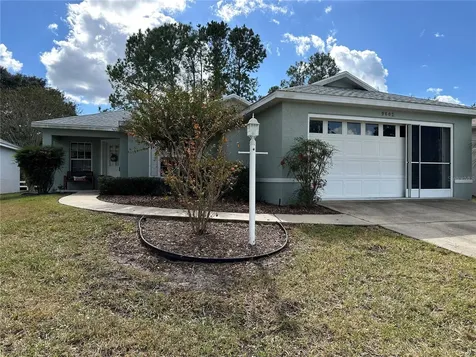 9602 SW 93rd Loop Ocala FL 34481