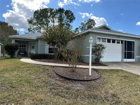 9602 SW 93rd Loop Ocala FL 34481