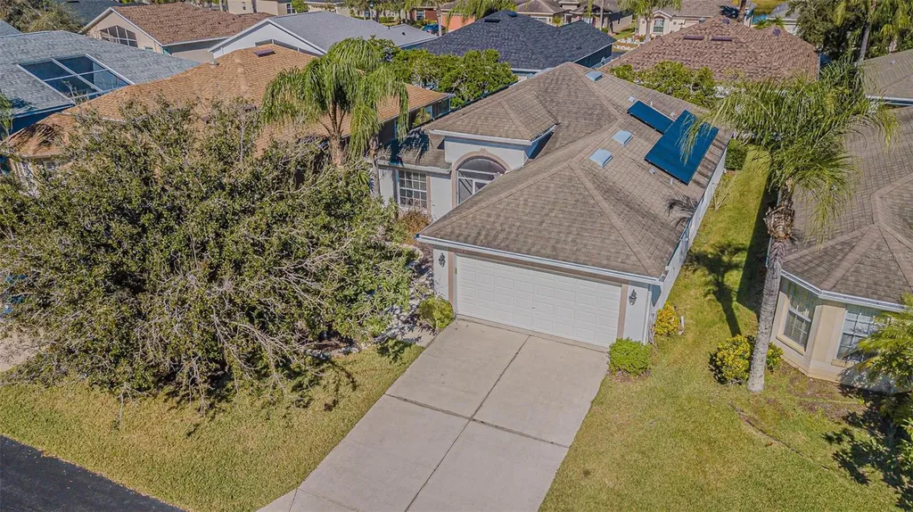 9608 Rolling Circle San Antonio FL 33576