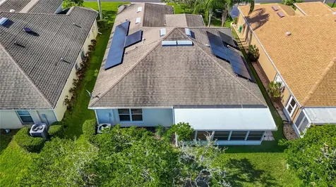 9608 Rolling Circle San Antonio FL 33576