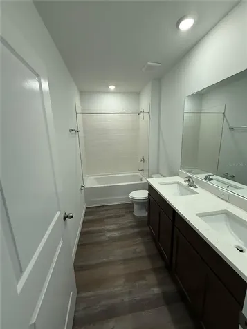 32514 Weathered Oak D Drive Wesley Chapel FL 33543