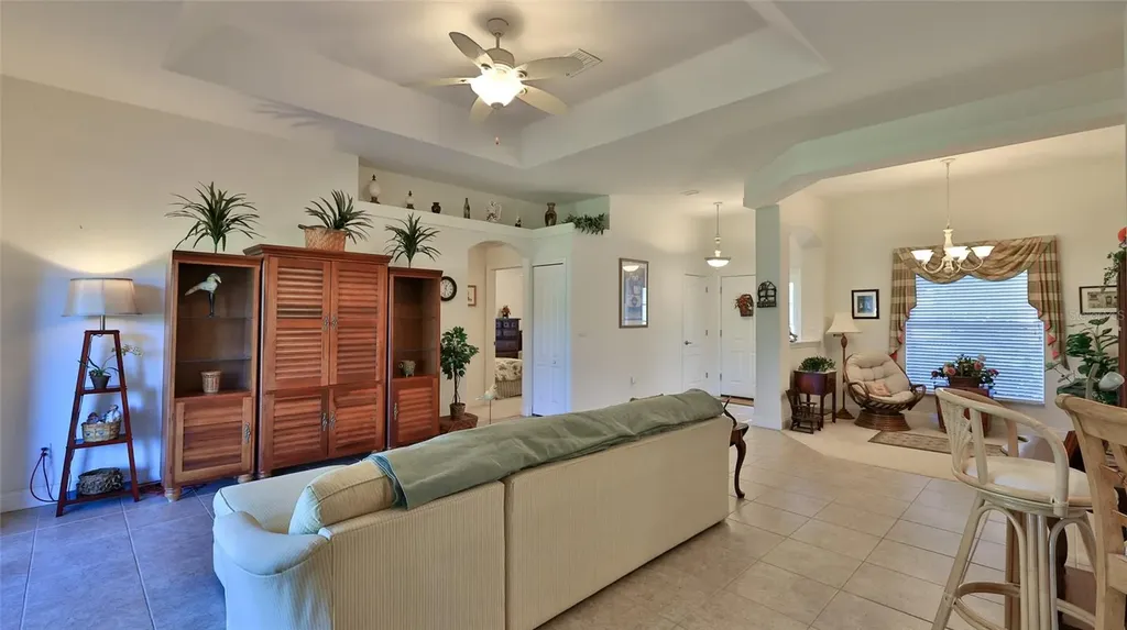 552 Caro Court New Smyrna Beach FL 32168