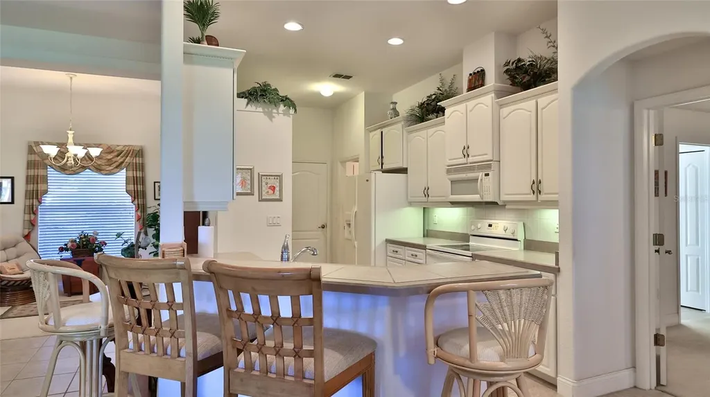 552 Caro Court New Smyrna Beach FL 32168