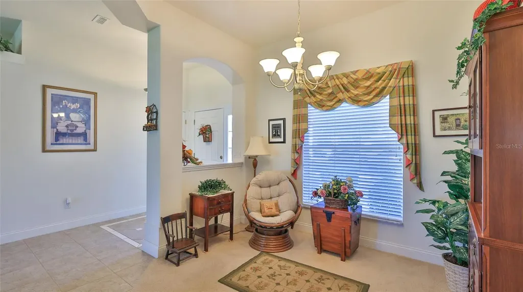 552 Caro Court New Smyrna Beach FL 32168