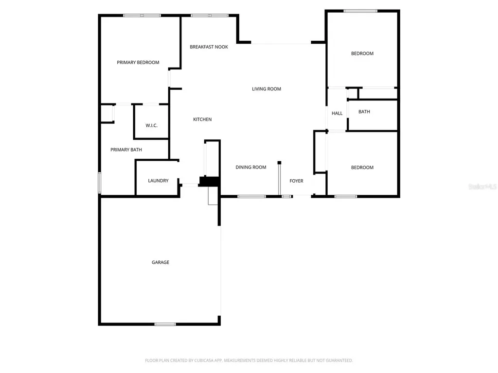 552 Caro Court New Smyrna Beach FL 32168