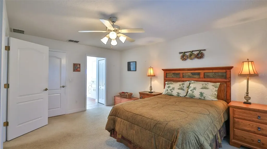 552 Caro Court New Smyrna Beach FL 32168