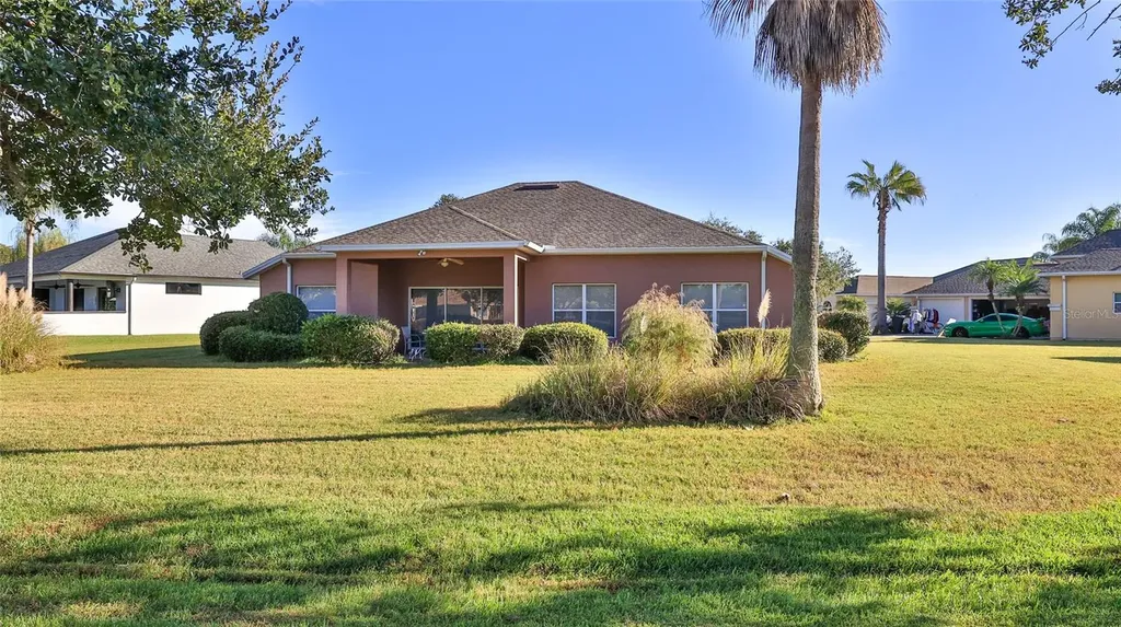 552 Caro Court New Smyrna Beach FL 32168