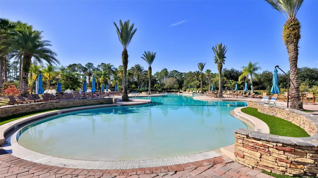 552 Caro Court New Smyrna Beach FL 32168