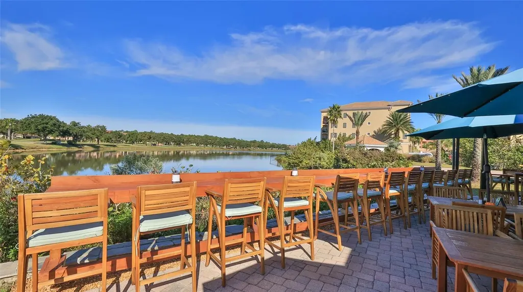 552 Caro Court New Smyrna Beach FL 32168