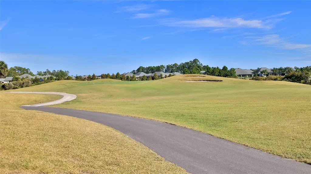 552 Caro Court New Smyrna Beach FL 32168