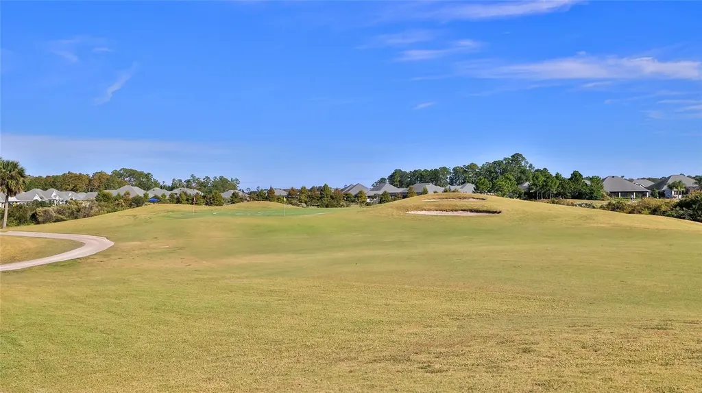 552 Caro Court New Smyrna Beach FL 32168