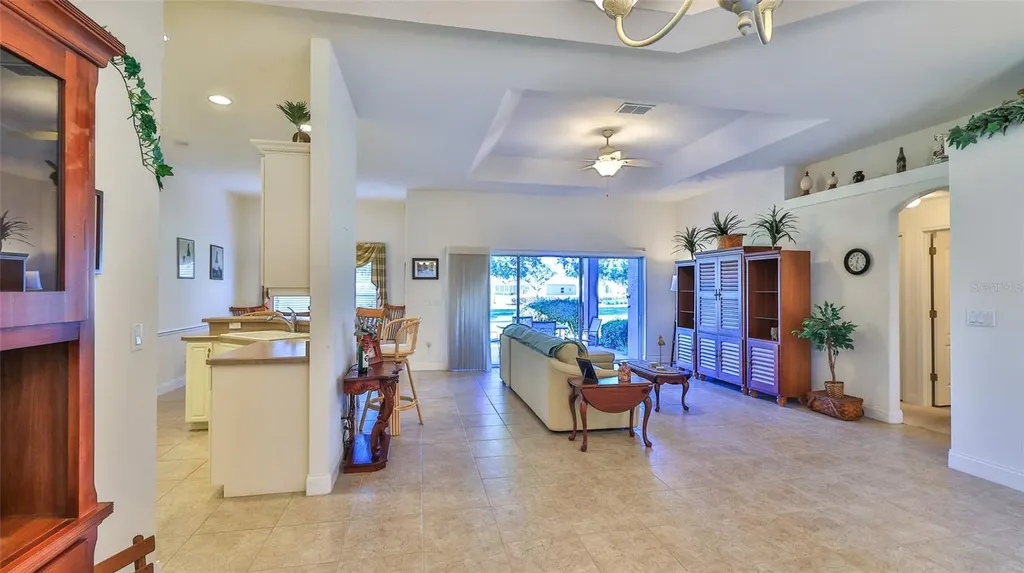 552 Caro Court New Smyrna Beach FL 32168