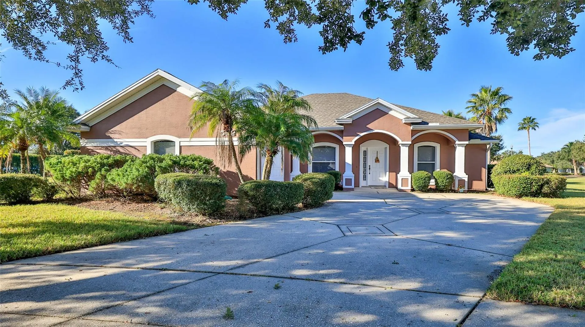 552 Caro Court New Smyrna Beach FL 32168