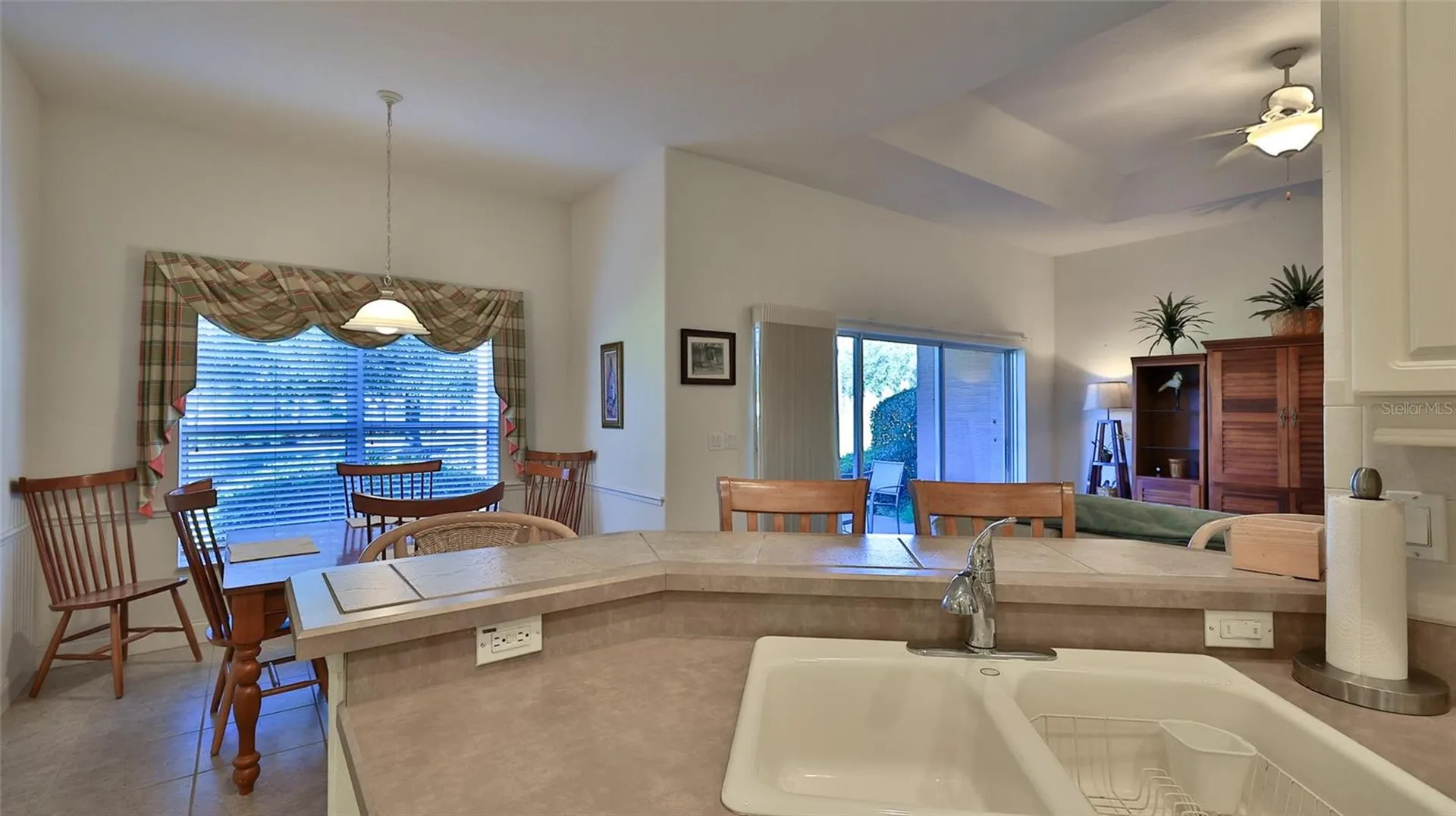 552 Caro Court New Smyrna Beach FL 32168