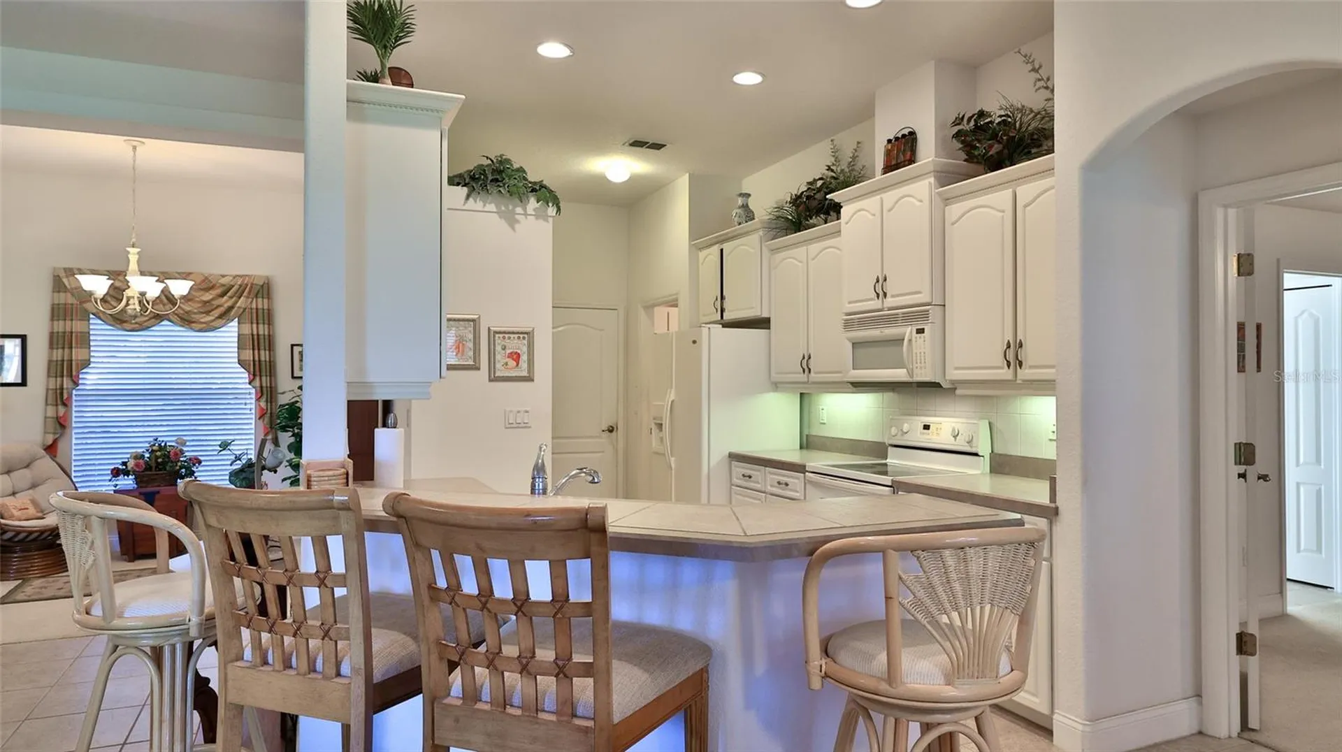 552 Caro Court New Smyrna Beach FL 32168