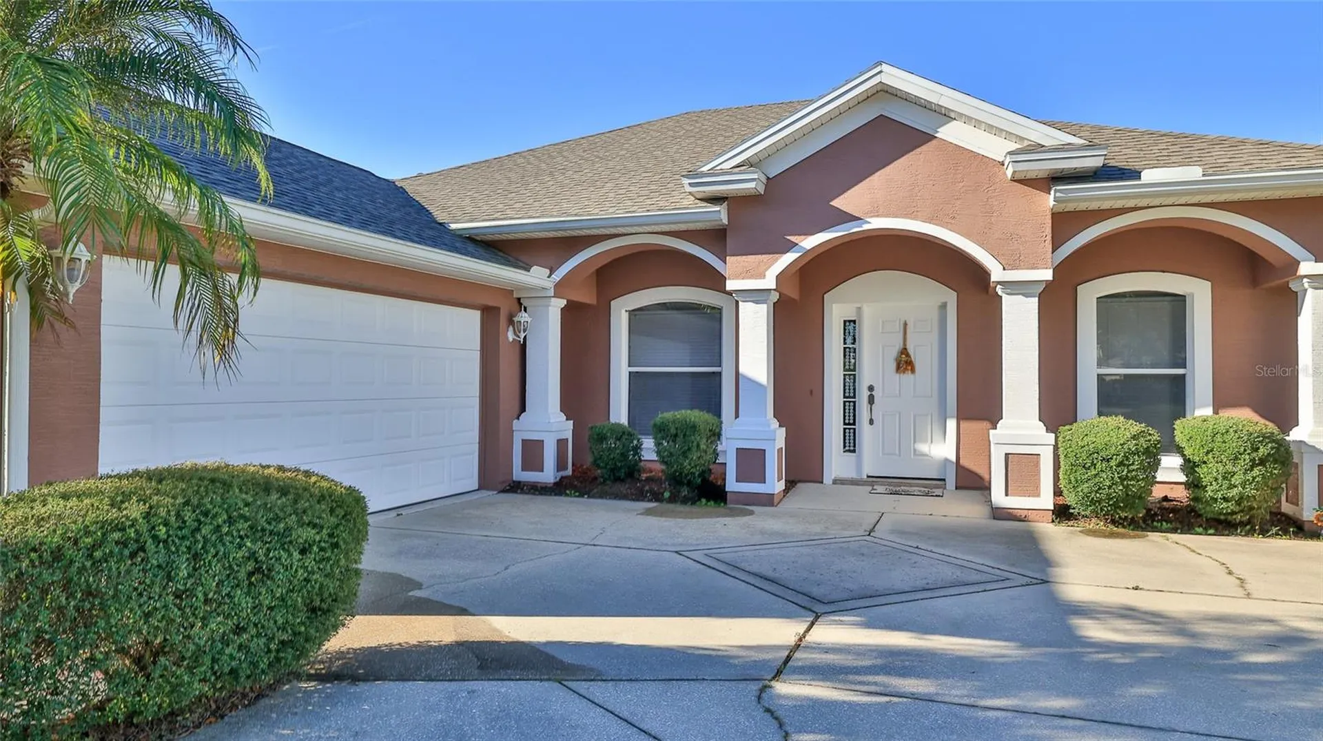552 Caro Court New Smyrna Beach FL 32168