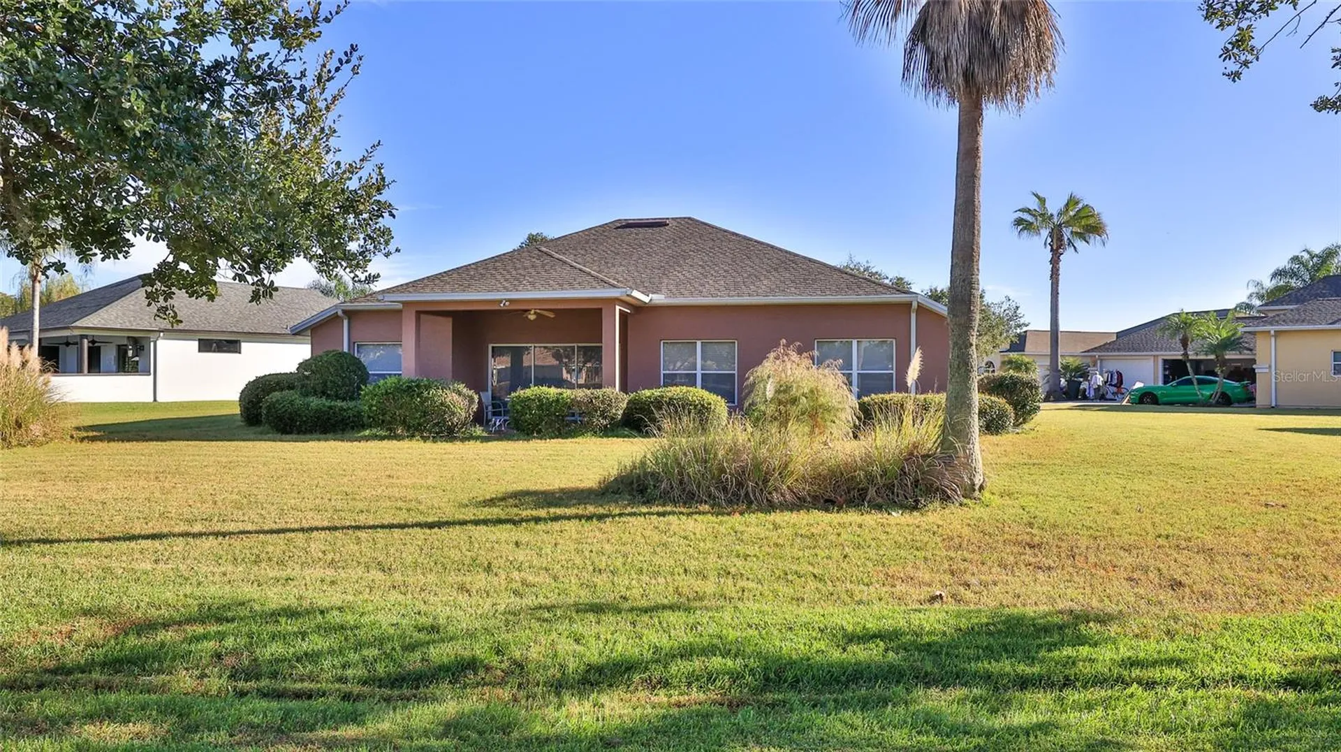 552 Caro Court New Smyrna Beach FL 32168