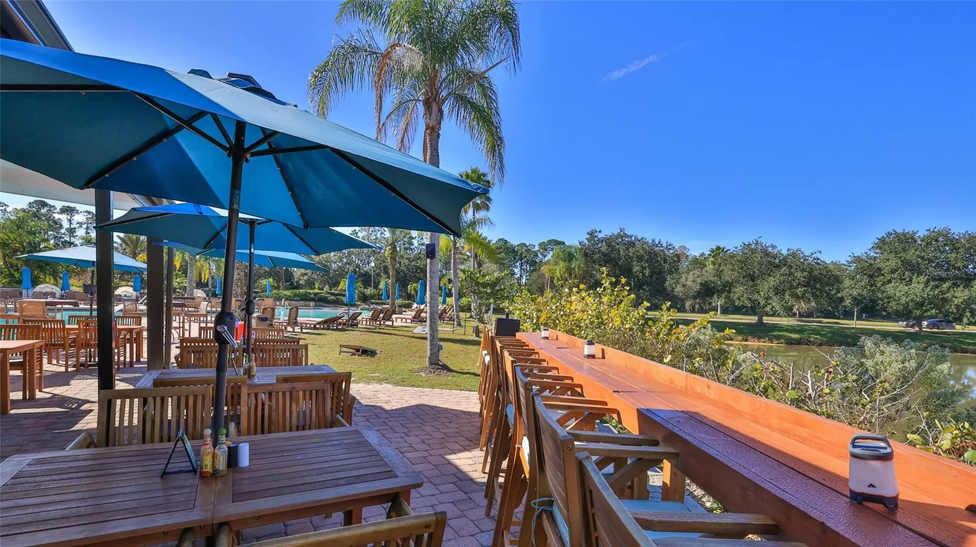 552 Caro Court New Smyrna Beach FL 32168