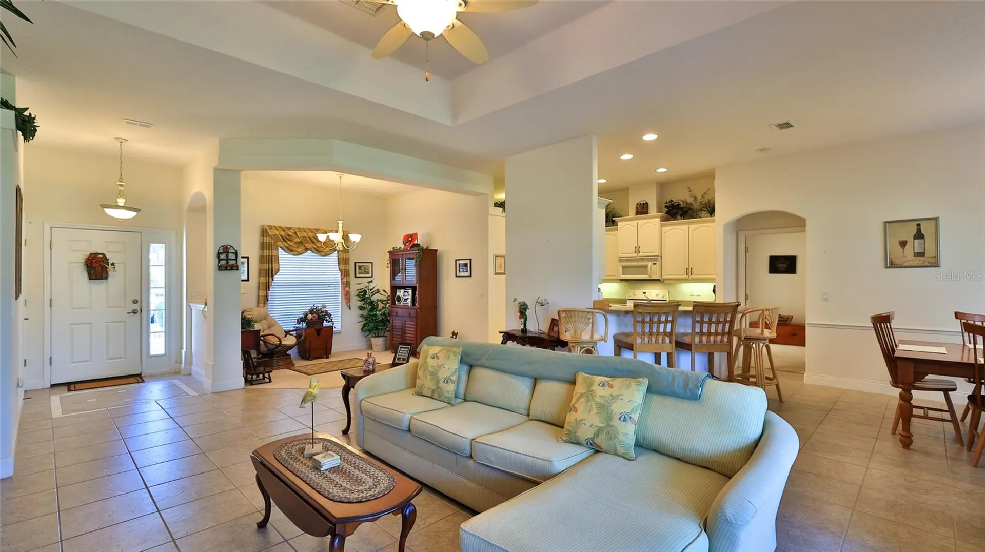 552 Caro Court New Smyrna Beach FL 32168
