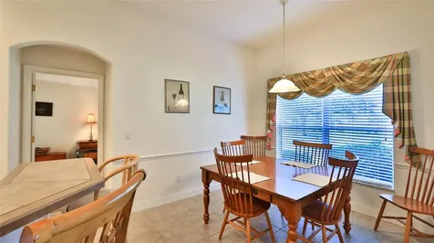 552 Caro Court New Smyrna Beach FL 32168