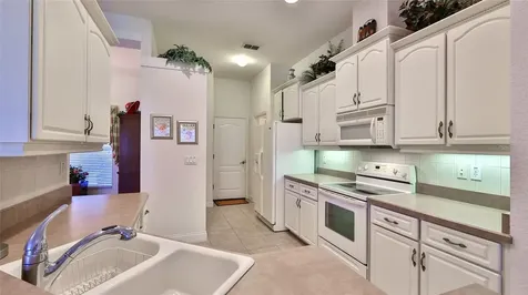 552 Caro Court New Smyrna Beach FL 32168