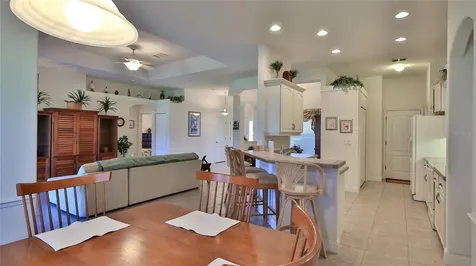552 Caro Court New Smyrna Beach FL 32168