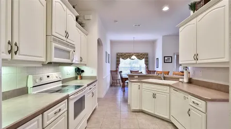 552 Caro Court New Smyrna Beach FL 32168